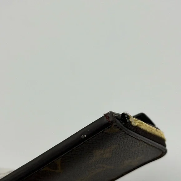 Louis Vuitton Card Holder Recto Verso - Picture 15 of 15
